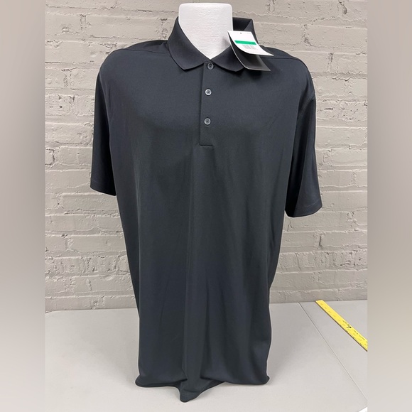 Nike XL Tall Dri Fit Polo Shirt NEW - Picture 1 of 5